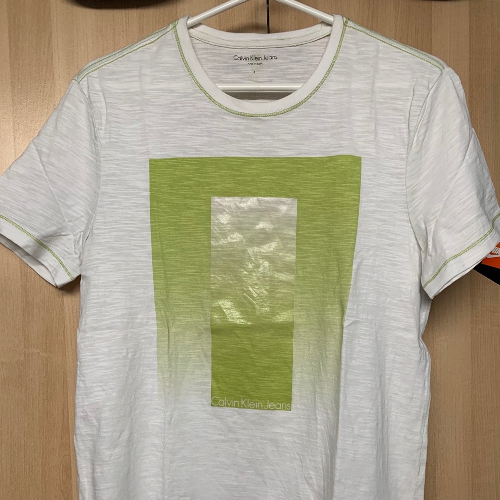 Calvin Klein Tee